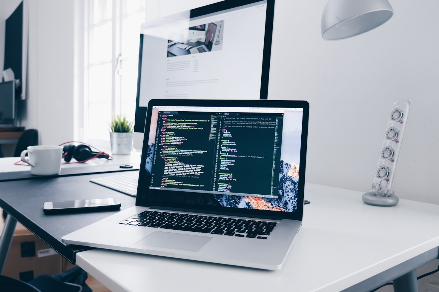 The Evolution of Information Technology in the Last Decade