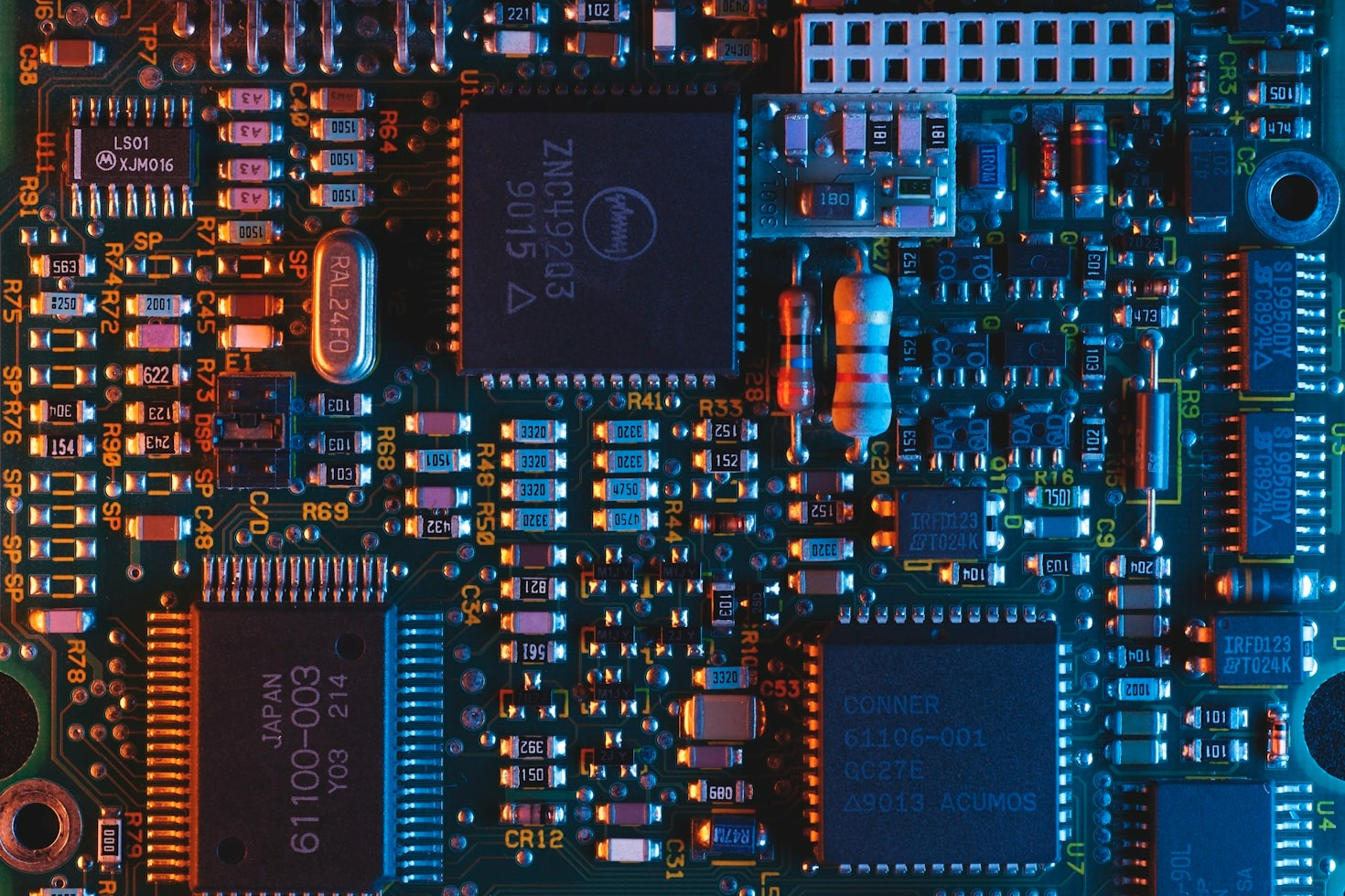The Impact of Big Data on IT Strategies